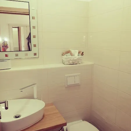 Apartment Sweet Family Apartement *