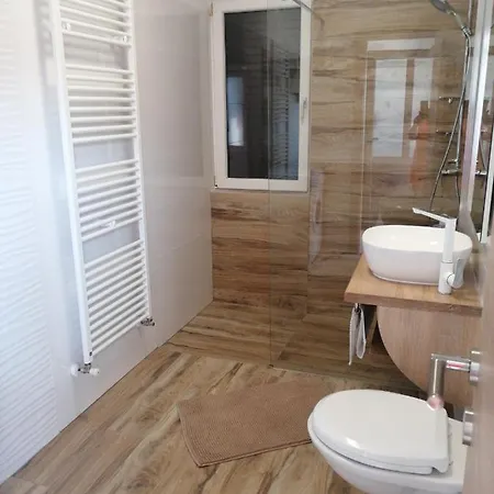 Sweet Family Apartement *