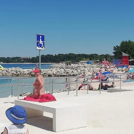 Sweet Family Apartement Apartment Pula