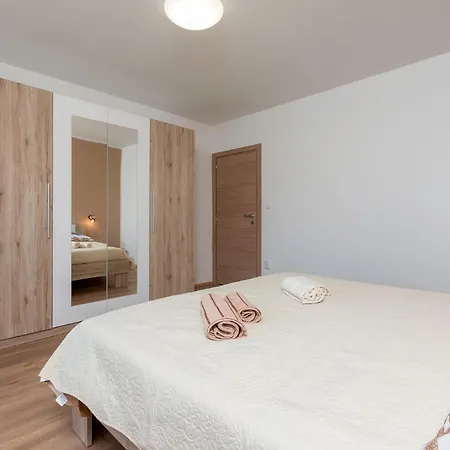Apartment Sweet Family Apartement