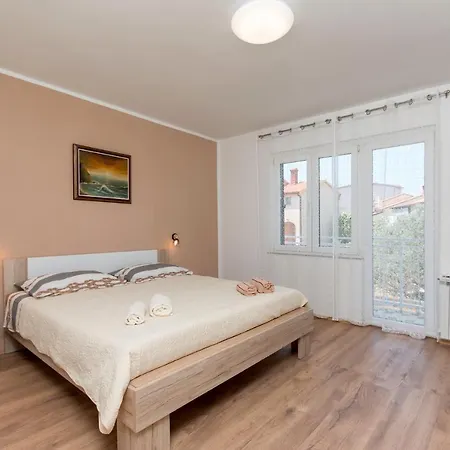 Apartment Sweet Family Apartement *