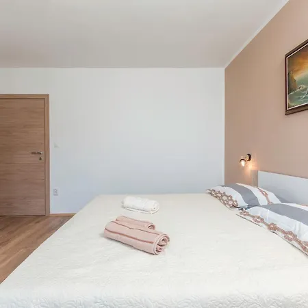 Sweet Family Apartment *