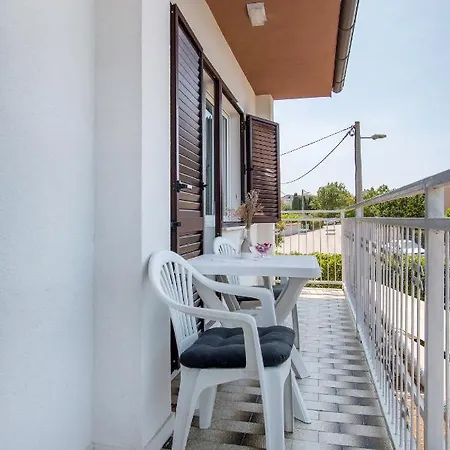 Sweet Family Apartment