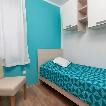 Sweet Family Apartment