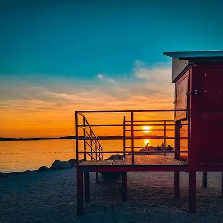 Sweet Family Apartment Pula